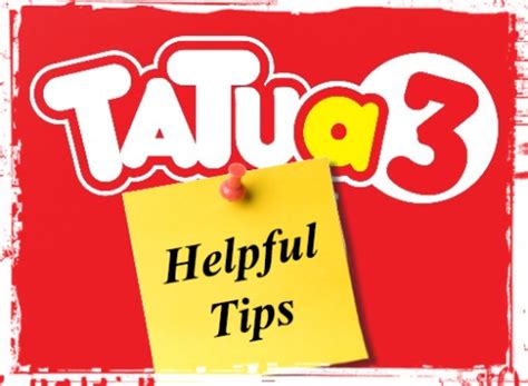 tatua 3 number generator|Quick and Easy Tatua 3 Tips & Predictions .